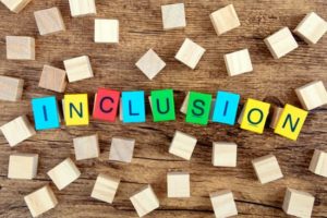 Qué es la inclusión? | Incluyeme.com