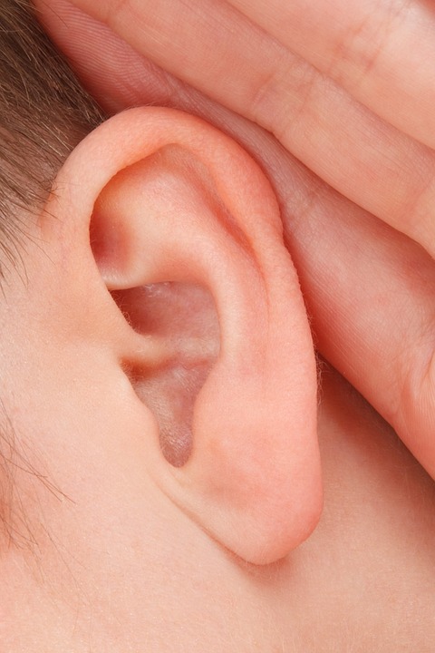 discapacidad auditiva en niños problemas discapacidades niñas jovenes