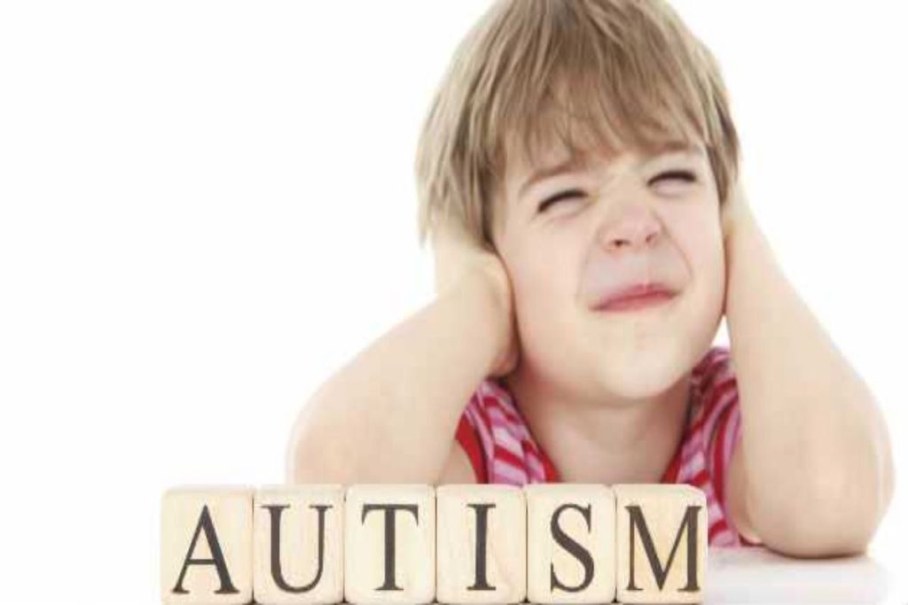 tipos o grados de autismo que hay niños niñas ayuda padres familias