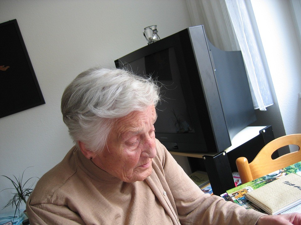 relacion entre Alzheimer y Sindrome de Down discapacidad discapacitado discapacidades