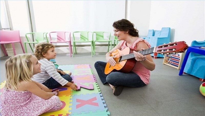 musicoterapia en el autismo discapacidad discapacitado condición condicionado niños niñas niño jovenes