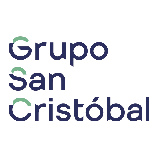 Logo Grupo San Cristobal