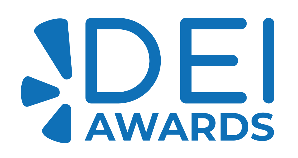 Logo DEI Awards