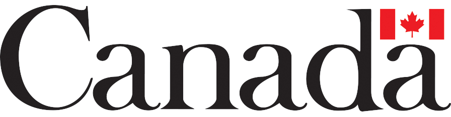 Logo Canadá