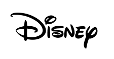 Logo The Walt Disney Company