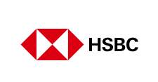 Logo de HSBC