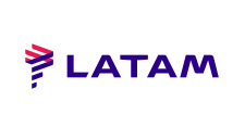 Logo LATAM