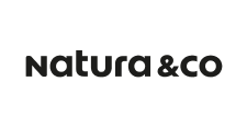 Logo de Natura and Co