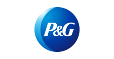 Logo de Procter & Gamble