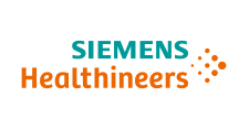 Logo de Siemens Healthineers