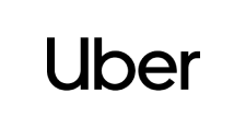 Logo de Uber