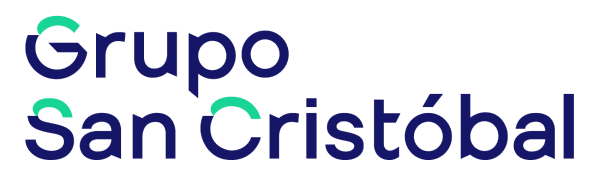 Logo Grupo San Cristobal