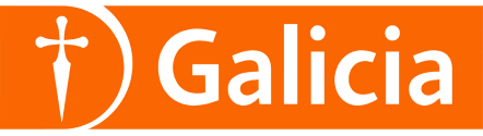 Logo Banco Galicia