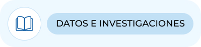 Banner que contiene el título: datos e investigaciones