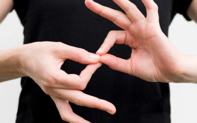 Lengua de señas chilena (LSCh)