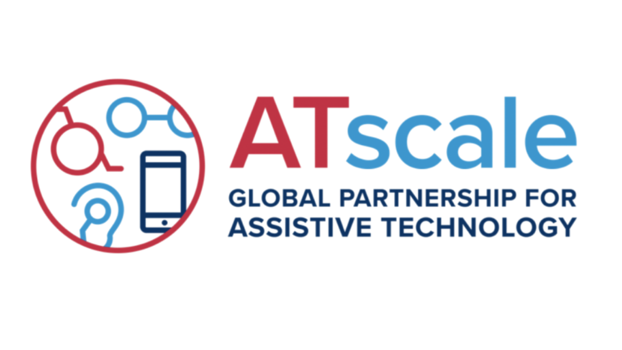 Logo de ATscale