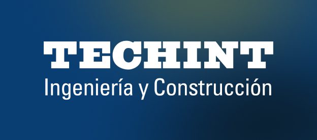Logo Techint
