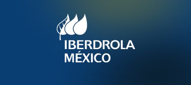 Logo Iberdrola